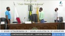 11ª SESSÃO Extraordinária DA 1ª SESSÃO LEGISLATIVA DA 19ª LEGISLATURA