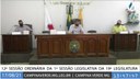 12ª SESSÃO ORDINÁRIA DA 1ª SESSÃO LEGISLATIVA DA 19ª LEGISLATURA