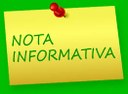 NOTA INFORMATIVA